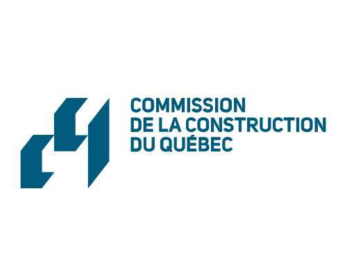 COMMISSION DE LA CONSTRUCTION DU QUÉBEC